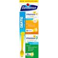 Davitamon Baby Eerste Vitamines D + K Druppels 35ML Davitamon Baby Eerste Vitamines D + K Druppels 35ML