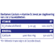 Davitamon Calcium Met Vitamine D Kauwtabletten 60KTB 96981 Davitamon Calcium Met Vitamine D Kauwtabletten 60KTB 96981