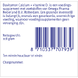 Davitamon Calcium Met Vitamine D Kauwtabletten 60KTB 96988