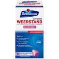 Davitamon Compleet Weerstand Hoog Gedoseerd Kauwtabletten 50KTB