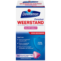 Davitamon Compleet Weerstand Hoog Gedoseerd Kauwtabletten 50KTB Davitamon Compleet Weerstand Hoog Gedoseerd Kauwtabletten 50KTB