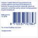 Davitamon Compleet Weerstand Hoog Gedoseerd Dragees 150ST 109412 Davitamon Compleet Weerstand Hoog Gedoseerd Dragees 150ST 109412