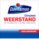 Davitamon Compleet Weerstand Hoog Gedoseerd Dragees 150ST 97243