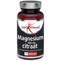 Lucovitaal Magnesium Citraat 400mg Tabletten 60TB