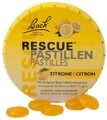 Bach Rescue Pastilles Citroen 50GR