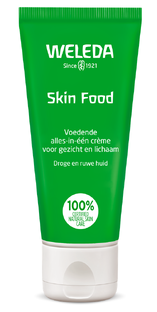 Weleda Skin Food Crème 30ML