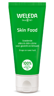 De Online Drogist Weleda Skin Food Crème 75ML aanbieding