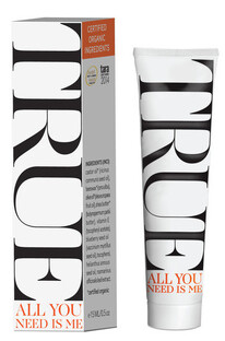 True Organic Of Sweden True Organic All You Need Is Me Balsem 15ML True Organic Of Sweden True Organic All You Need Is Me Balsem 15ML