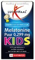 Lucovitaal Melatonine Kids Puur 0,299mg Tabletten 30TB