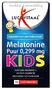 Lucovitaal Melatonine Kids Puur 0,299mg Tabletten 30TB
