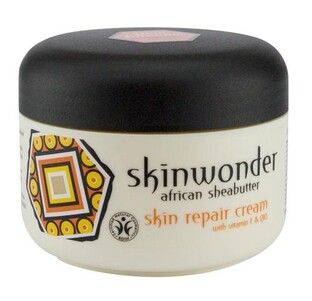 Skinwonder Skin Repair Cream 110ML Skinwonder Skin Repair Cream 110ML