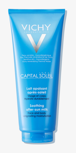 Vichy Ideal Soleil Soothing After Sun Milk Face & Body 300ML 