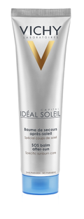 Vichy Ideal Soleil SOS Balm After Sun 100ML Vichy Ideal Soleil SOS Balm After Sun 100ML