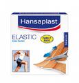 Hansaplast Elastic Extra Flexibel Family Pack 1ST