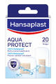 Hansaplast Pleisters Aqua Protect Strips 20ST