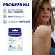 Hansaplast Pleisters Aqua Protect Strips 20ST 35726 Hansaplast Pleisters Aqua Protect Strips 20ST 35726