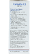Vitalize Curcuma C3 Complex Tabletten 60TB 56077