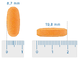 Vitalize Curcuma C3 Complex Tabletten 60TB 9305