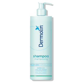Dermolin Shampoo 400ML Dermolin Shampoo 400ML