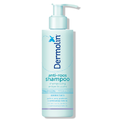 Dermolin Shampoo Anti Roos 200ML Dermolin Shampoo Anti Roos 200ML