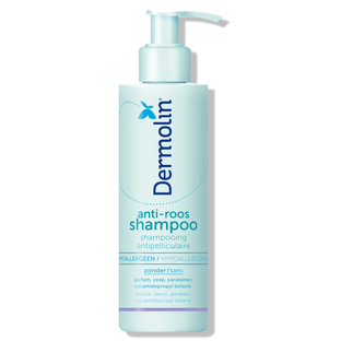 Dermolin Shampoo Anti Roos 200ML  Dermolin Shampoo Anti Roos 200ML