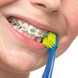 Curaprox Tandenborstel Ultra Soft Ortho 1ST 13518
