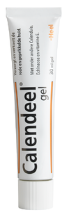 Heel Calendeel Gel 30GR Heel Calendeel Gel 30GR