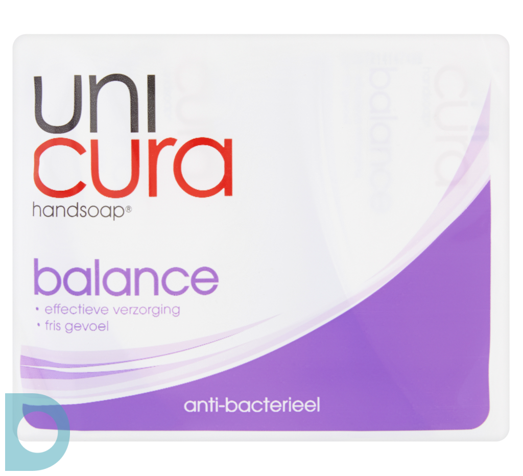 stel je voor Dislocatie Dusver Unicura Zeep Balance Duopack 180GR | voordelig online kopen | De Online  Drogist