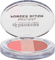 Benecos Blush Compact Trio 5GR