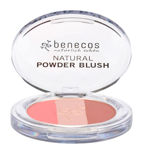 Benecos Natural Powder Blush 5GR Benecos Natural Powder Blush 5GR