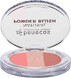 Benecos Blush Compact Trio 5GR 