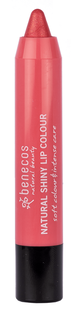 Benecos Natural Shiny Lip Colour Pretty Daisy 4.5GR