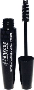 Benecos Mascara Vegan Volume Magic Black 10ML Benecos Mascara Vegan Volume Magic Black 10ML