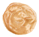 Benecos Natural Eyeshadow Base 1ST kleur en textuur product