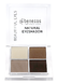 Benecos Oogschaduw Quatro - Coffee & Cream 8GR Benecos Oogschaduw Quatro - Coffee & Cream 8GR