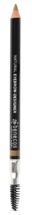 Benecos Wenkbrauwpotlood Blond 1,13GR Benecos Wenkbrauwpotlood Blond 1,13GR