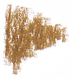Benecos Wenkbrauwpotlood Blond 1,13GR voorbeeld kleur product