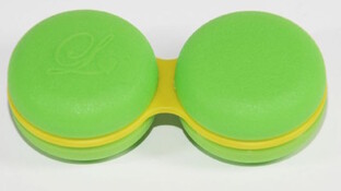 IBD Lenshouder Macaron 1ST 