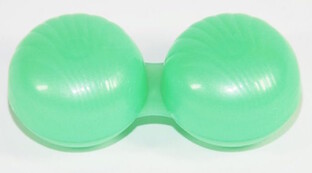 IBD Lenshouder Schelp 1ST IBD Lenshouder Schelp 1ST