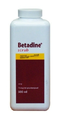 Betadine Scrub 500ML Betadine Scrub 500ML