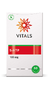 Vitals 5-HTP Capsules 60CP1