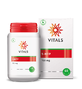 Vitals 5-HTP Capsules 60CP2