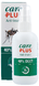 Care Plus Deet 40% Anti-Insect Spray 100ML Verpakking met spray ernaast Care Plus Deet 40% Anti-Insect Spray 100ML Verpakking met spray ernaast