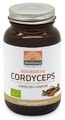 Mattisson HealthStyle Biologische Cordyceps Capsules 60CP