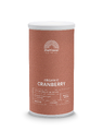 Mattisson HealthStyle Organic Cranberry Poeder 125GR