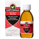 Natterman Bronchicum Extra Sterk 200ML verpakking en flesje natterman Natterman Bronchicum Extra Sterk 200ML verpakking en flesje natterman