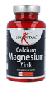 Lucovitaal Calcium Magnesium Zink Tabletten 100TB