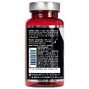 Lucovitaal Calcium Magnesium Zink Tabletten 100TBpot label