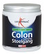 Lucovitaal Colon Regelmatige Stoelgang Psyllium Vezels 300GR Lucovitaal Colon Regelmatige Stoelgang Psyllium Vezels 300GR
