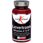 Lucovitaal Levertraan Vitamine A & D Capsules 120CP